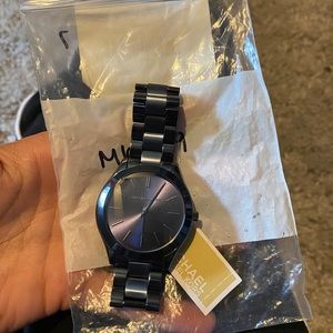 *SOLD* Michael Kors Watch *SOLD*